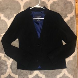 Women’s blazer